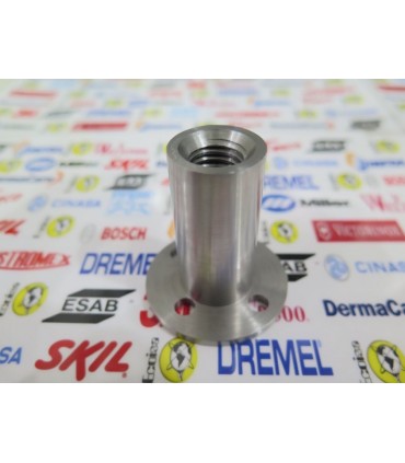 1625-Adaptador 5/8" para esmeril recto