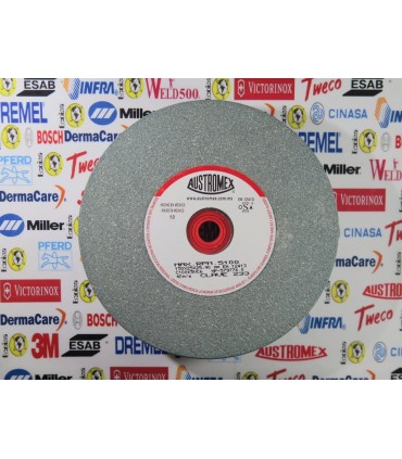 233-Rueda resinosa 6" X 1" X 1"