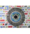 2917-Rueda flap 6" X 2" X 1" G.120