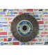 2935-Rueda flap 6" X 1" X 1" G.80