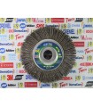 2935-Rueda flap 6" X 1" X 1" G.80