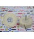 2302-Rueda flap de felpa 3" X 1" C/V 1/4"