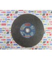 502-Disco de corte 10"