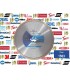 1503-Disco de diamante 7"
