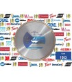 1503-Disco de diamante 7"