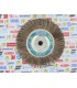 2921-Rueda flap 7" X 2" X 5/8" G.36