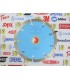 1505-Disco de diamante 4 1/2"