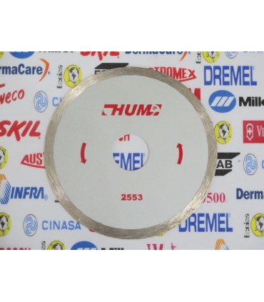 2553-Disco diamante 4"