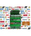 2983-Kit de herramientas para mototool