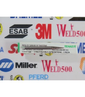 146-Lima rotativa SM-42
