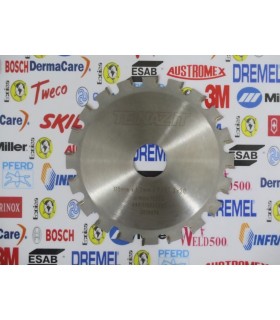 161-Sierra metalica 4 1/2"
