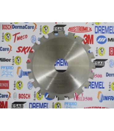 161-Sierra metalica 4 1/2"