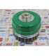 968-Carda multi-rosca 4"