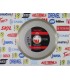 2556-Disco de diamante 4 1/2"