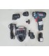 Taladro/Atornillador Bosch GSR 12 V-15 FC