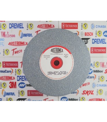 24-Rueda resinosa 6"