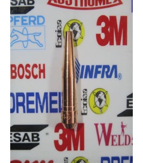 Punta rinconera .045 Centerfire