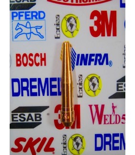 Punta rinconera .035  Centerfire