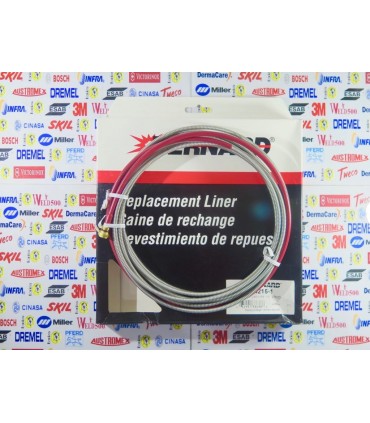 Liner 44215-1 Bernard
