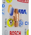 Punta de contacto 1/16 Binzel M8