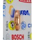 Punta de contacto .035 Binzel M8