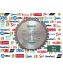 171-Sierra metalica 1/4" de 5/8 DPP