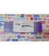 Tungsteno morado 3 tierras 3/32 Binzel