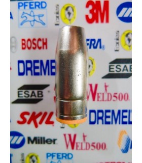 Tobera Conica STD Binzel 145.0076