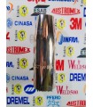 Tobera roscada Alfa 4 145.D244