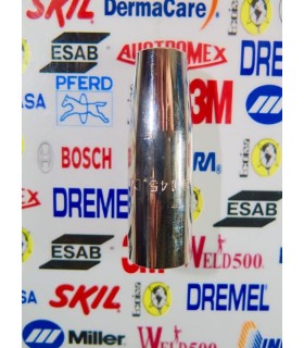 Tobera roscada Alfa 2 1/2" Binzel  145.D013