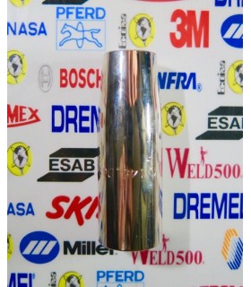 Tobera Alfa 3 Binzel 145.D026
