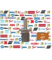 627-Adaptador para esponjas y bonetes