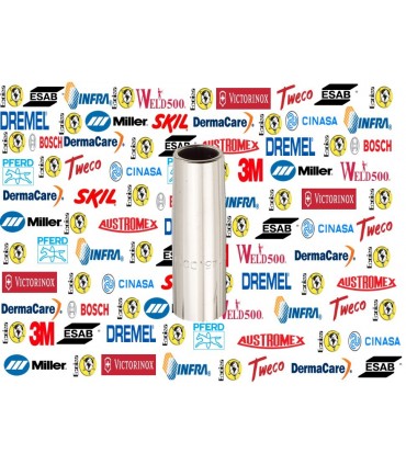 Tobera roscada Alfa 2 Binzel 145.D011