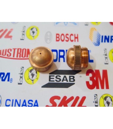 Boquilla para Plasma Binzel 743.0142