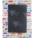 Fibra Negra 152 X 229 MM Sia/Bosch