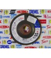 Disco laminado 4 1/2" G.60 Bosch