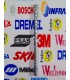Broca para concreto/piedra 3/16" X 3" Bosch