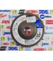 Disco laminado 4 1/2" G.80 Bosch