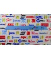 Sierra sable bimetalica S1025VF Bosch