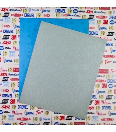 Hoja de lija universal G.60 Sia/Bosch