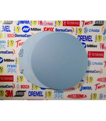 Disco de lija 4 1/2" G.150 Bosch