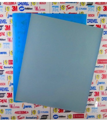 Hoja de lija universal G.180 Sia/Bosch