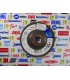 Disco laminado 4 1/2" G.120 Bosch