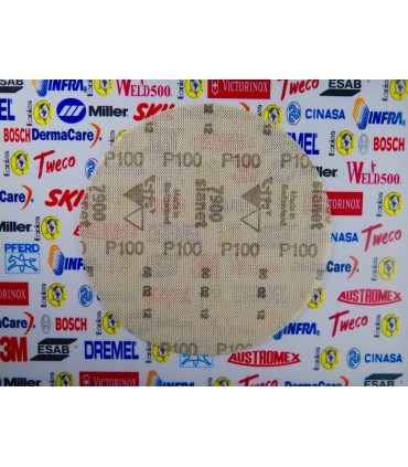 Disco de malla 6" G.100 Bosch