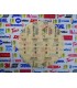 Disco de malla 6" G.100 Bosch