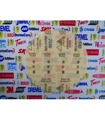 Disco de malla 6" G.100 Bosch