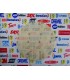 Disco de malla 5" G.180 Bosch