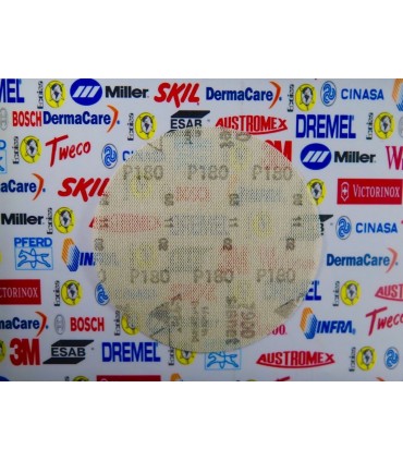 Disco de malla 5" G.180 Bosch
