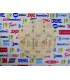 Disco de malla 5" G.100 Bosch