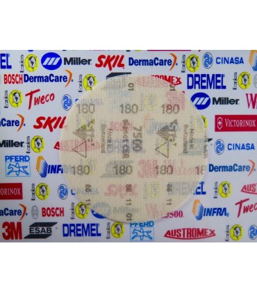 Disco de malla 5" G.180 Bosch
